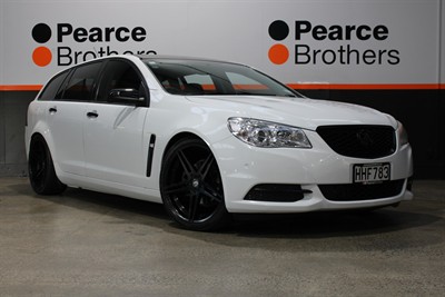 2014 Holden Commodore
