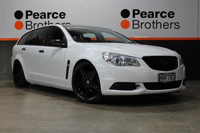 2014 Holden Commodore