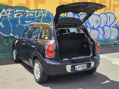 2012 BMW Mini - Thumbnail