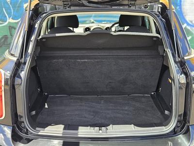 2012 BMW Mini - Thumbnail