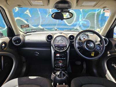 2012 BMW Mini - Thumbnail