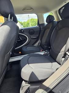 2012 BMW Mini - Thumbnail