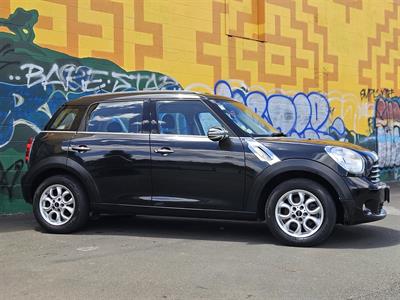 2012 BMW Mini - Thumbnail