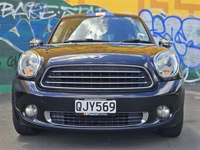 2012 BMW Mini - Thumbnail