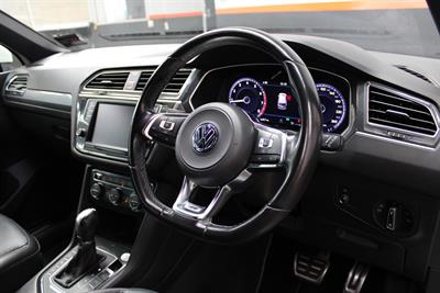 2017 Volkswagen TIGUAN - Thumbnail