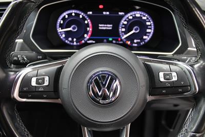 2017 Volkswagen TIGUAN - Thumbnail