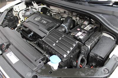 2017 Volkswagen TIGUAN - Thumbnail