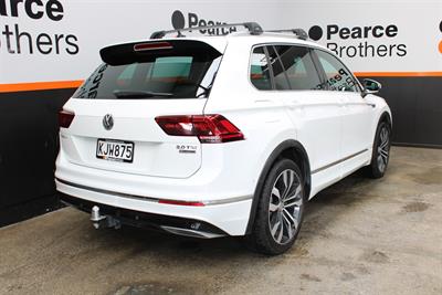 2017 Volkswagen TIGUAN - Thumbnail