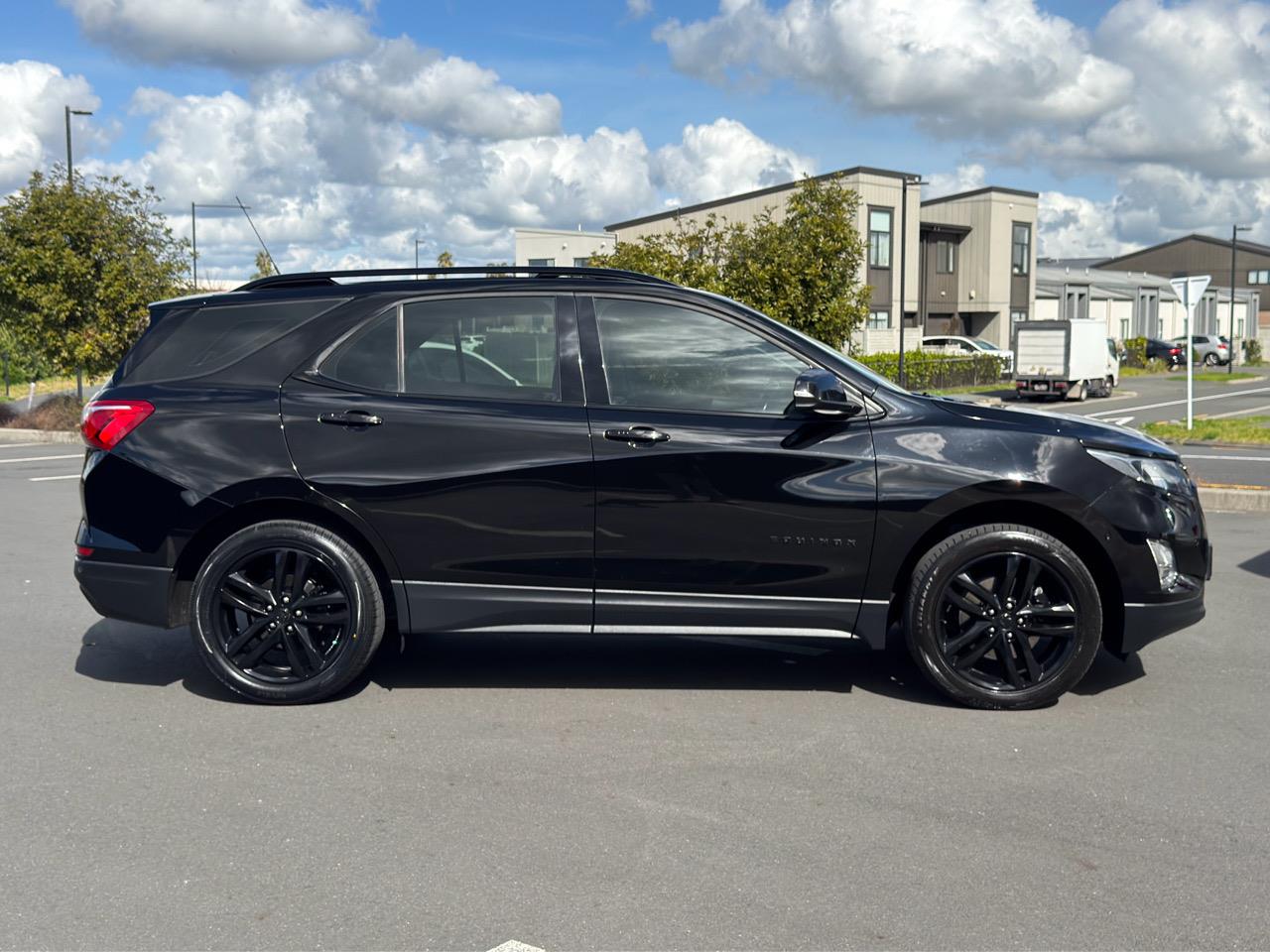2019 Holden Equinox