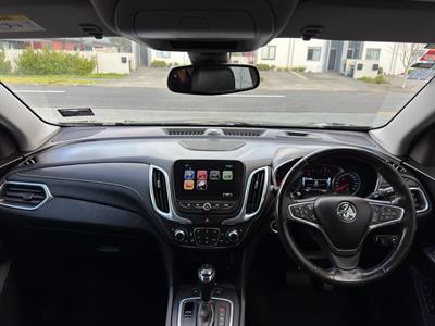 2019 Holden Equinox - Thumbnail