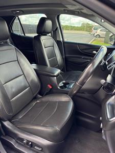 2019 Holden Equinox - Thumbnail