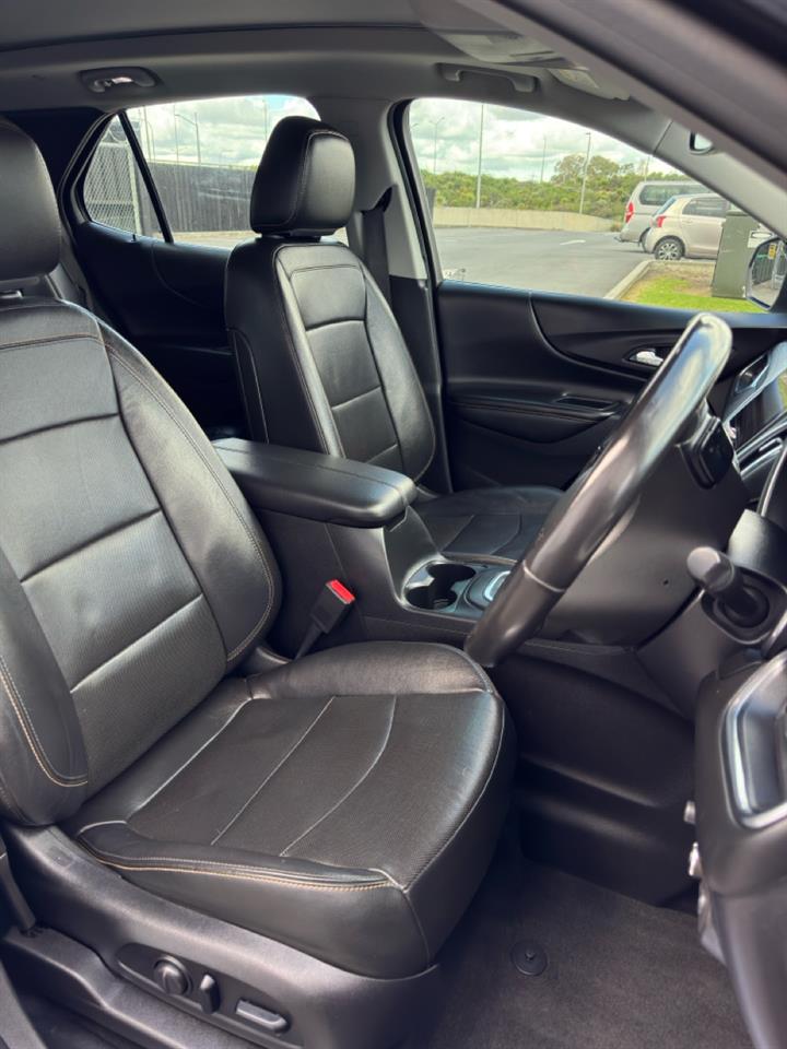 2019 Holden Equinox