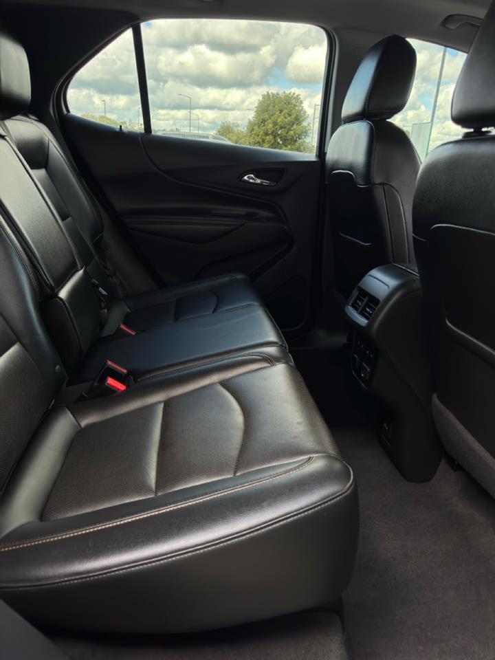2019 Holden Equinox