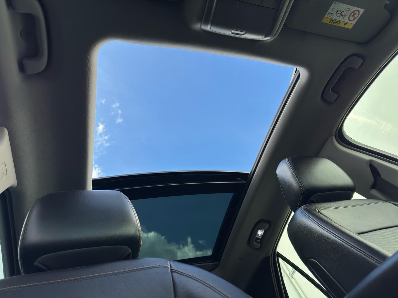 2019 Holden Equinox