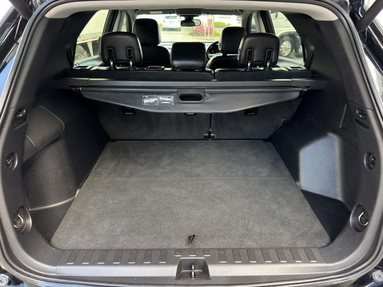 2019 Holden Equinox