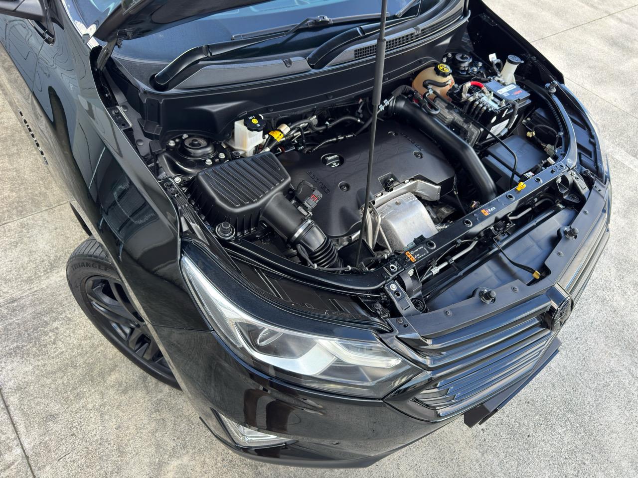 2019 Holden Equinox