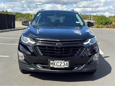 2019 Holden Equinox - Thumbnail