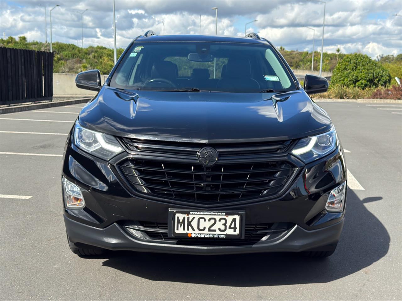 2019 Holden Equinox