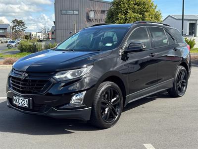2019 Holden Equinox - Thumbnail
