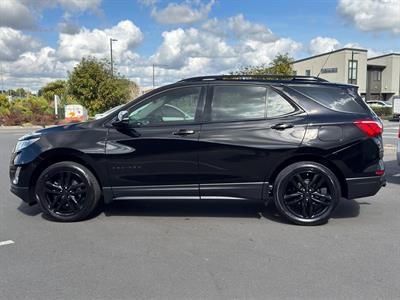 2019 Holden Equinox - Thumbnail
