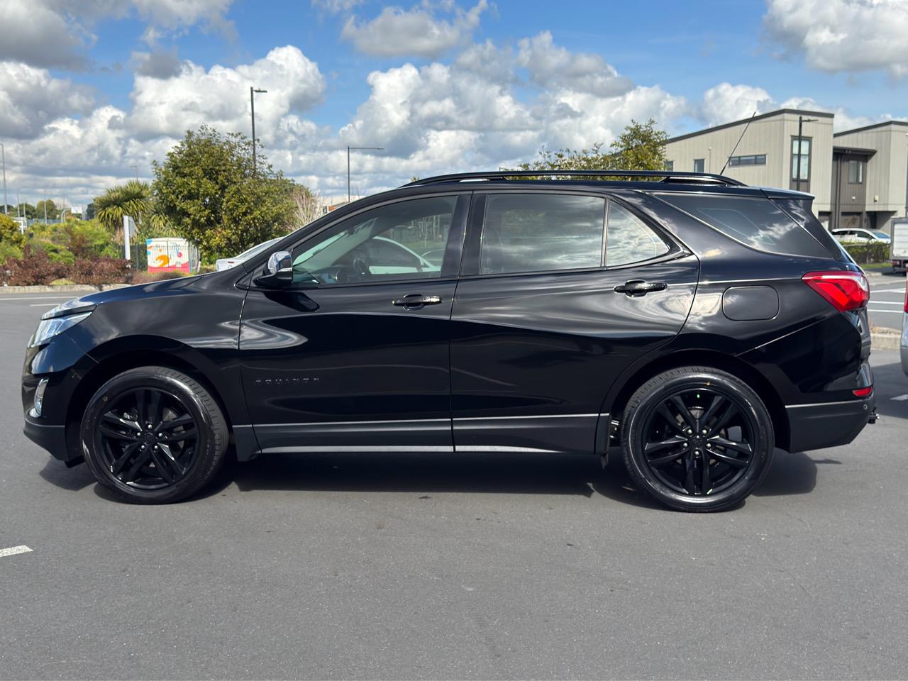 2019 Holden Equinox