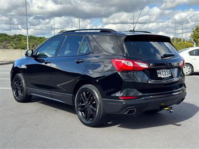 2019 Holden Equinox - Thumbnail