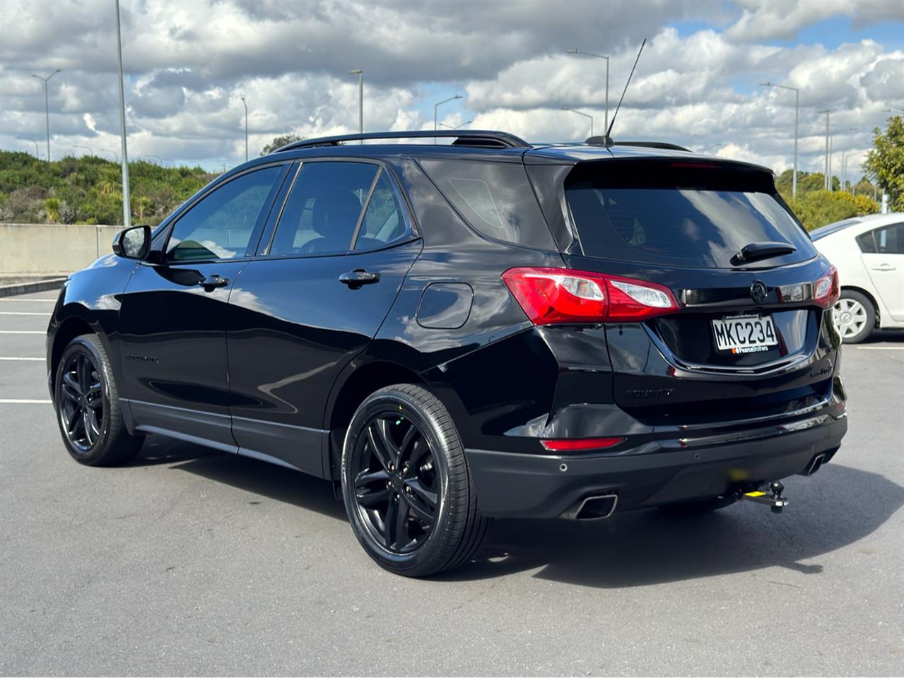 2019 Holden Equinox