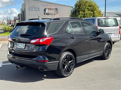 2019 Holden Equinox - Thumbnail