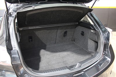 2012 Mazda Axela - Thumbnail