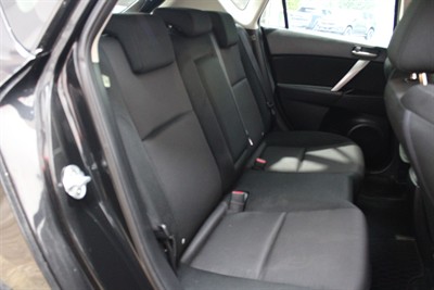 2012 Mazda Axela - Thumbnail