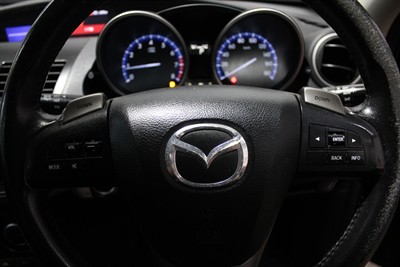 2012 Mazda Axela - Thumbnail