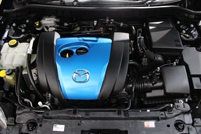 2012 Mazda Axela - Thumbnail