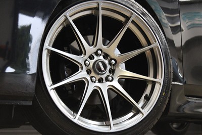 2012 Mazda Axela - Thumbnail
