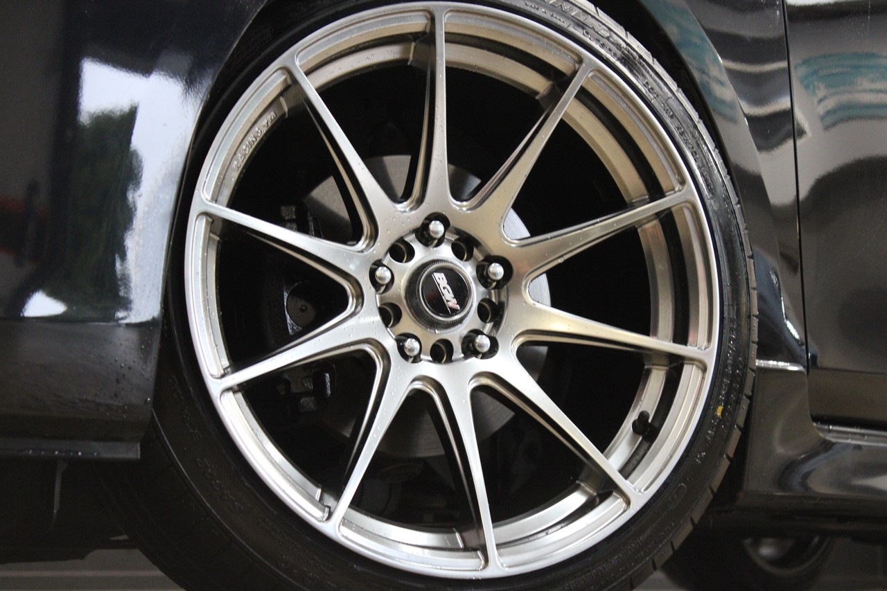 2012 Mazda Axela