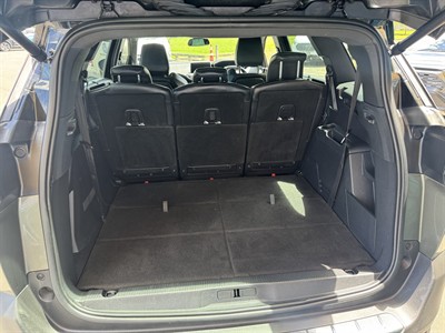 2020 Peugeot 5008 - Thumbnail