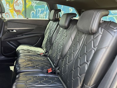 2020 Peugeot 5008 - Thumbnail