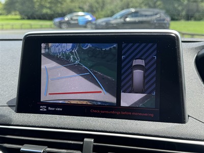 2020 Peugeot 5008 - Thumbnail