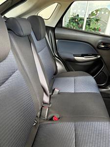 2022 Suzuki Baleno - Thumbnail