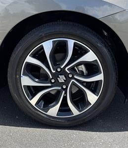 2022 Suzuki Baleno - Thumbnail