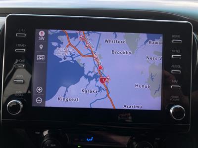 2022 Toyota Hilux - Thumbnail