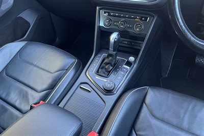 2017 Volkswagen TIGUAN - Thumbnail