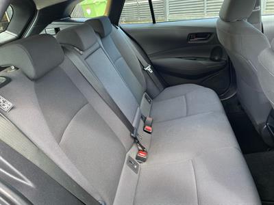 2021 Toyota Corolla - Thumbnail