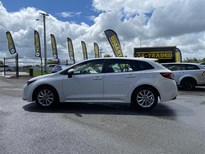 2021 Toyota Corolla - Thumbnail