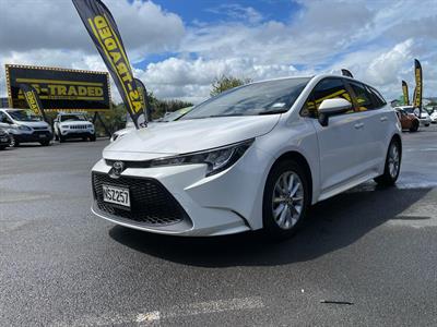 2021 Toyota Corolla - Thumbnail