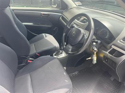 2014 Suzuki Swift - Thumbnail