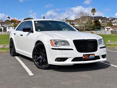 2015 Chrysler 300 - Thumbnail