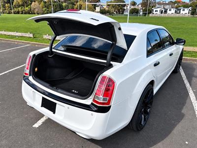 2015 Chrysler 300 - Thumbnail