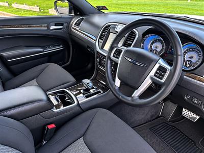 2015 Chrysler 300 - Thumbnail