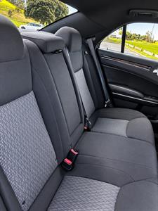 2015 Chrysler 300 - Thumbnail
