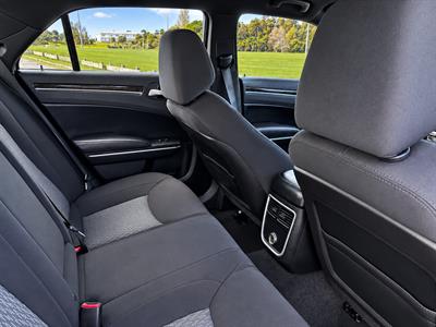 2015 Chrysler 300 - Thumbnail